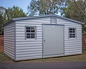 Sheffield Portable Building